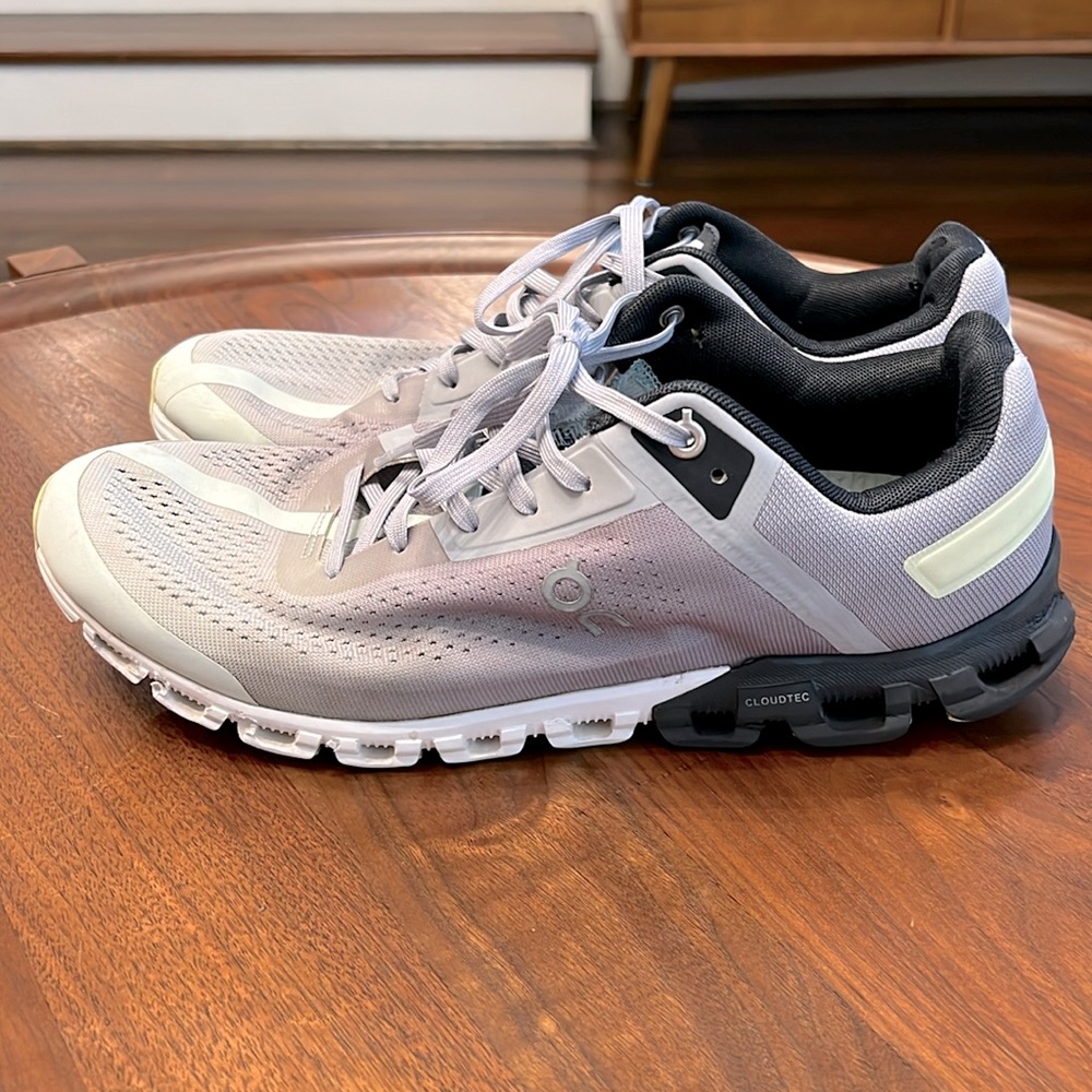 On cloudflow size 10